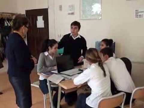 MS Access Запросы "Создание запросов" part 1