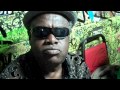 Capture de la vidéo The Mighty Diamonds & Nashville Reggae @ The End Nashville, Tn 05-05-2K11 Interview Part: I