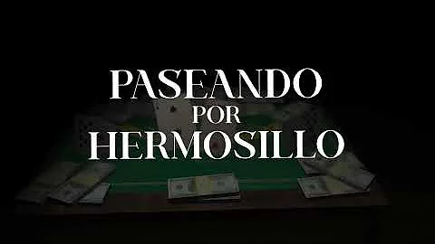 Omar Camacho x Victor Mendivil - 2+2 (Lyric Video)