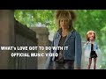 Tina Turner - What's Love Got To Do With It Lyrics