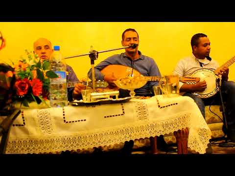 المغني بوكالة ساهرا وصابرا