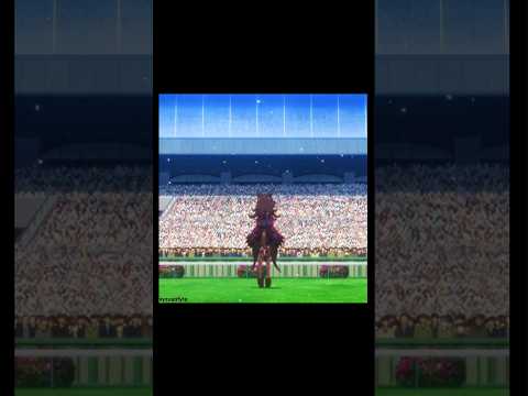 Rice Shower The Assassin From Kanto Uma Musume