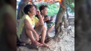 Botak& MJ (closehead-berdiri teman)