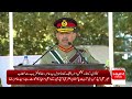 Commander of the National Strategic Command, General Aamer Raza Stern Warning To Enemies | HUM News