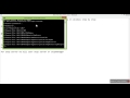 How to stop and start the dmgr server from the commmands in windows step by step