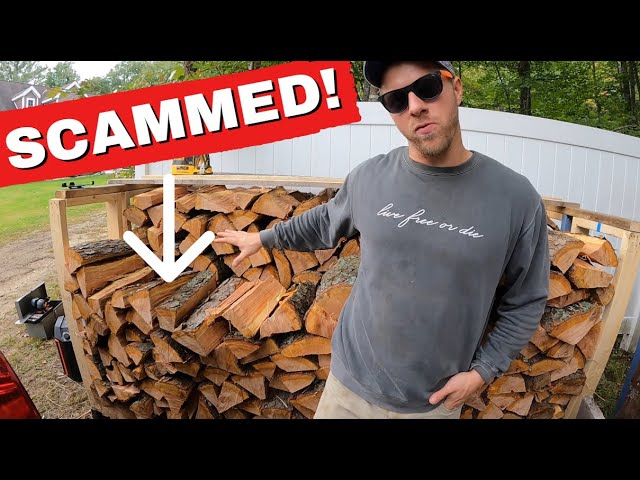 7 Things You Need to Know When Buying Firewood – Love Logs