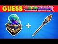 Guess Super Mario Galaxy Movie Characters by Emoji 😍🍄🎬 Mario, Luigi, Bowser, Yoshi, Toad