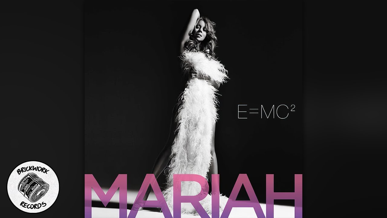 Mariah Carey - Bye Bye (Audio) - YouTube