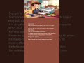 French Story for Beginners – The Value of Discipline