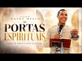 2º Dia dos 40 Dias de Guerra / Portas Espirituais