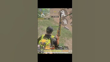 Holger in codm br is insane#shorts#codmbr #codm