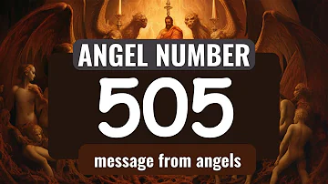 Angel Number 505: The Deeper Spiritual Meaning Behind Seeing 505
