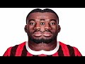 FOFANA Il Grigio Su San Siro LucaTony GabriKiD UFFICIALE 