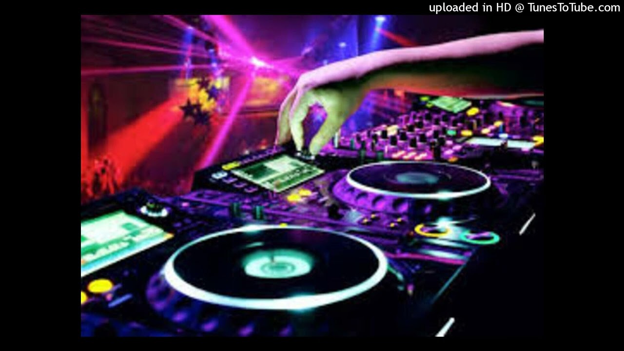 Michael Jackson Smooth Criminal Deep House Remix