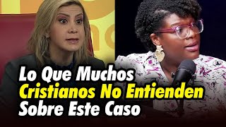 Dato Importante: Por qué El Caso De Elizabeth Silverio Es Tan Delicado