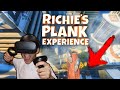 KALAU KORANG GAYAT MEMANG TAK BOLEH MAIN! - Richie's Plank Experience (Bahasa Malaysia)