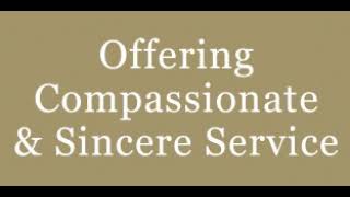 Southview DIG - Reeb Funeral Home