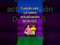 cuál es la nueva actualización en DLS25 🤨 te lo explicamos solo por PlayEdit