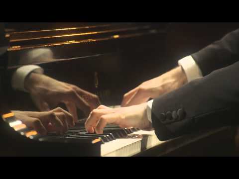 Cliburn 2013 Alessandro Taverna Preliminary Recital II