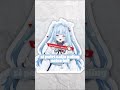 Bubur---- Ah Sudahlah.. #fuyumicelestia #maha5 #vtuber #trivia #funfact