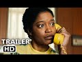 ALICE Trailer (2022) Keke Palmer, Thriller Movie