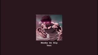 Yeat - Monëy So Big x Instrumental Mashup (TikTok Remix) (Slowed   Reverbed)