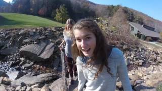 Windy Gap 2016