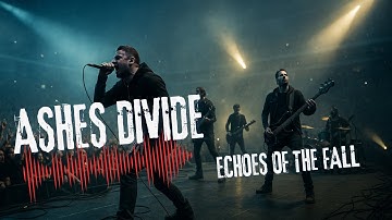 Echoes of the Fall (Official Music Video) | Ashes Divide