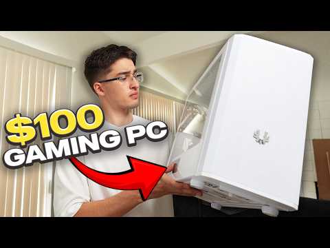 The 0 Facebook Marketplace Gaming PC