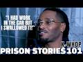 "He CRASHED Into A School Bus & Went To Prison After He Ass**lted A Police Officer"