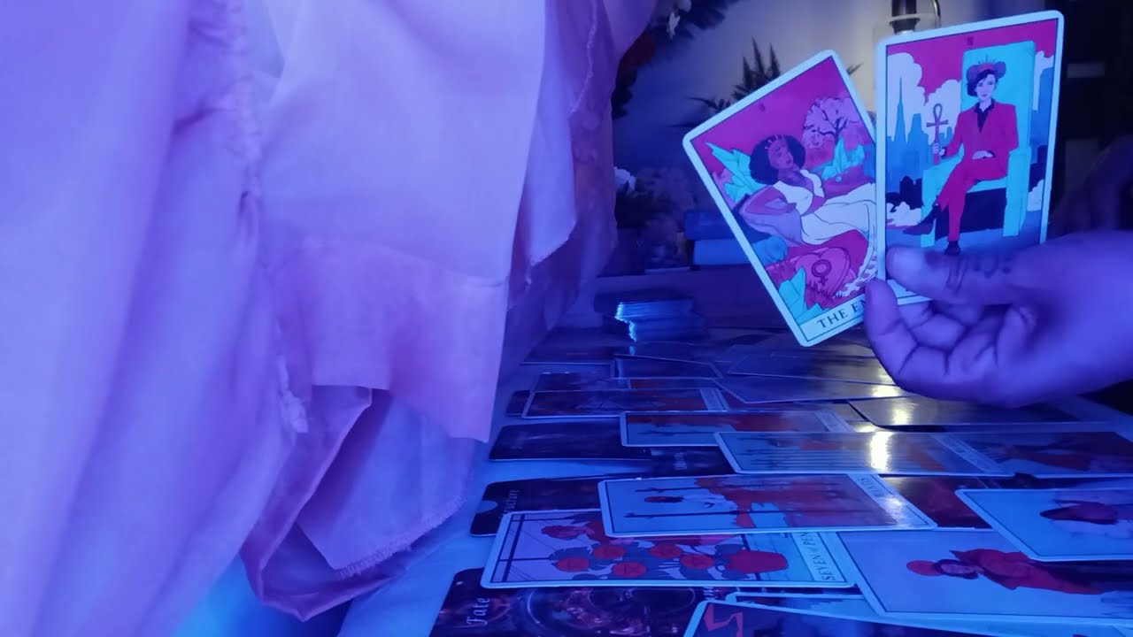 DISGUSTED BY THE THOUGHT OF UNSANITARY KARMIC 3RD PARTY 