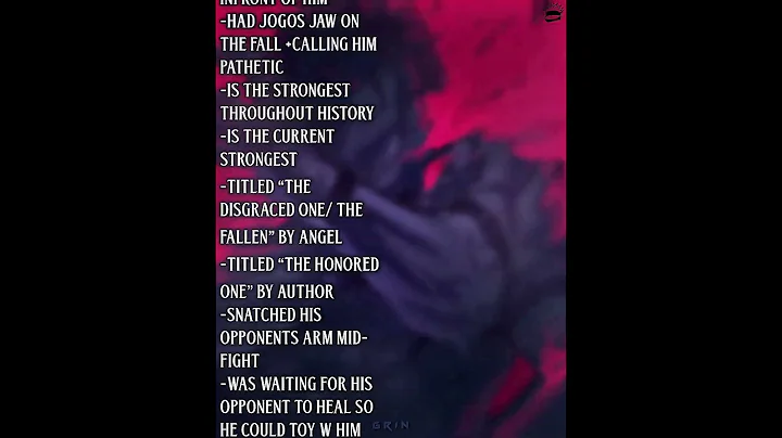 Sukunas aura is unmatched🗣️ [jujutsu kaisen manga edit] #anime#manga#sukuna#jjk#jujutsukaisen