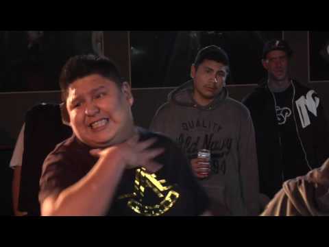 Jae Royale vs Baker