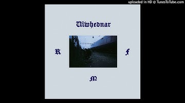 Ulwhednar-PIR Motion Detector [NE61]