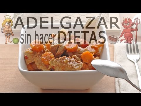 Video: Dieta De Pavo. Bajar De Peso Con Carne De Pavo