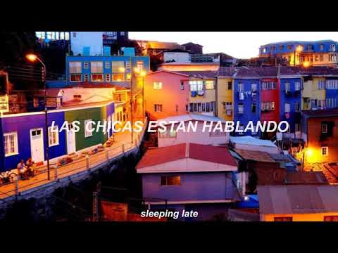 ♥Kakkmaddafakka - Neighbourhood