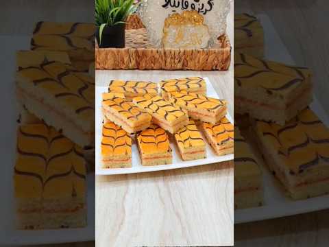 كيكة النايتى الجزء الأول