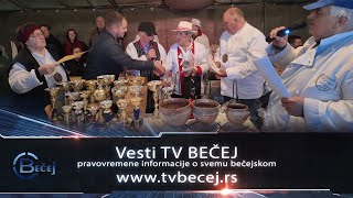 Tv Bečej Pregled Vesti 29.10.2025.