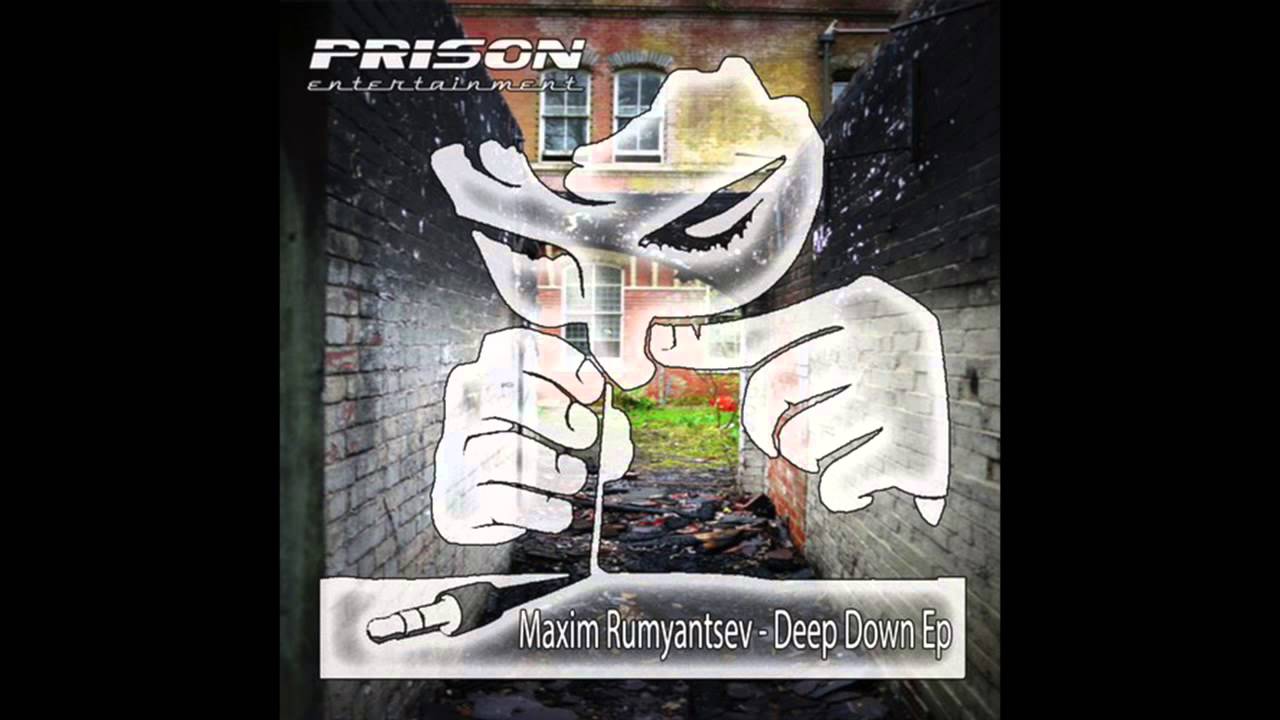 Maxim Rumyantsev - Deep Down (Original Mix) auf YouTube ansehen Maxim Rumyantsev - Deep Down (Original Mix) auf YouTube ansehen