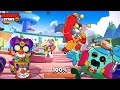 МОЙ ЛУЧШИЙ БОЙ ЗА ВЕСЬ ДЕНЬ — БРАВЛ СТАРС ГЕЙМПЛЕЙ | Играем в Brawl Stars