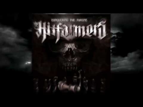 HITFARMERS "CONQUERING THE THRONE" ALBUM-SNIPPET (LCOB)