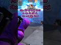 Siêu độ nhạy ob40 ra đạn là full đỏ #freefire #shorts