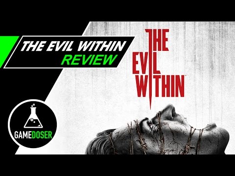 The Evil Within review مراجعة