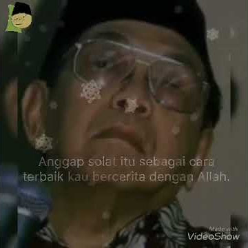 Gusdur sholawat#sholawatan #berkah #gusdur #sholat #gusdurian