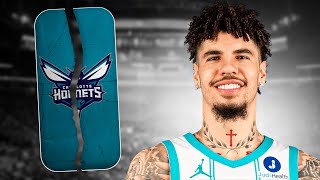 We NOW Know Why The Hornets Will Trade LaMelo Ball
