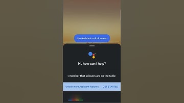 3 Amazing Google Assistant Tricks | #Shorts