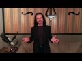 Yanni - A special thank you