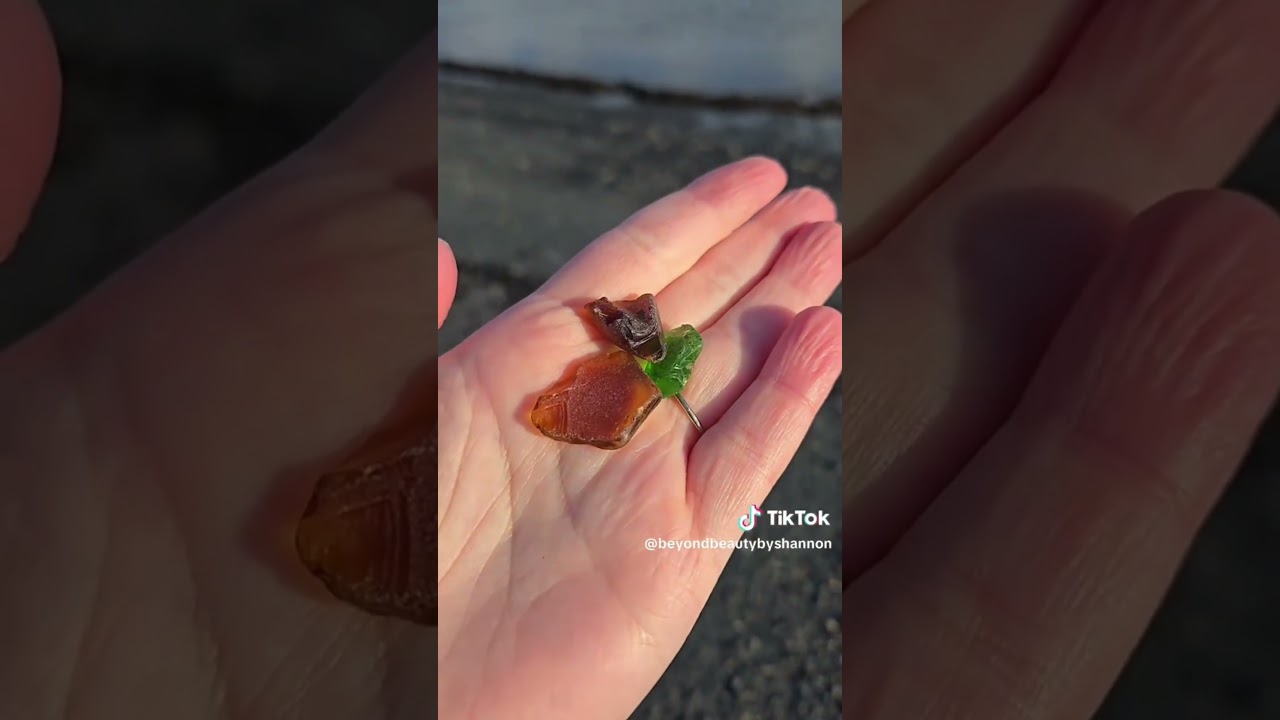 Keeping ourselves busy with being creative. 