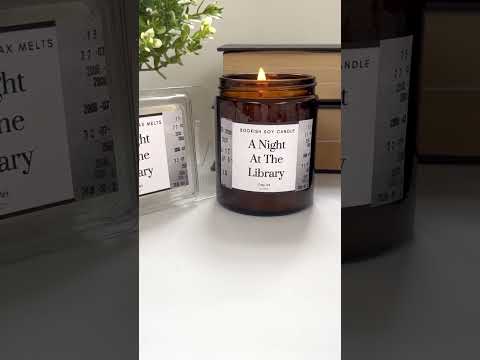 Candle Making London