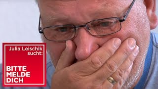 Shawn sucht für seinen Vater John: "Ich glaube es ist zu spät." | Bitte melde dich | SAT.1